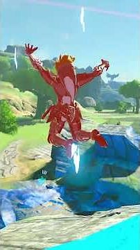 Bomb Jumps 101 | Breath of the Wild Glitches