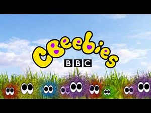 CBeebies Ident