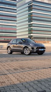 Porsche Macan zawsze robi wrażenie. 🤩 ☑️ Polski salon ☑️ 1 właściciel ☑️ 258KM Sprawdź ten i inne samochody z naszej jesiennej mega wyprzedaży: ⤵️ https://www.aaaauto.pl/promocja/ | AAA AUTO Polska