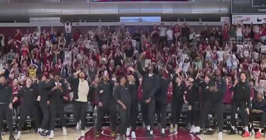 Santa Clara University advances to March Madness for first time in 30 years