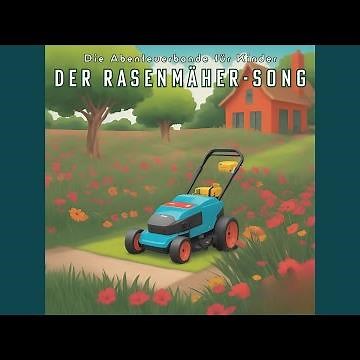 Der Rasenmäher-Song