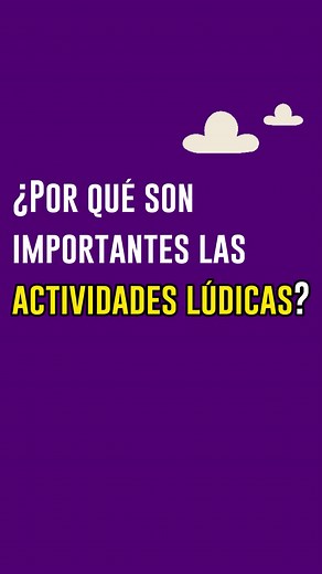 La importancia del juego en el desarrollo infantil
