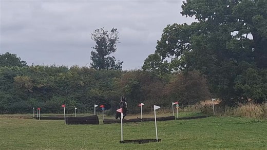 3K views · 21 reactions | Brilliant time taking lots of riders cross...