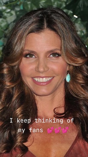 Celebrities Appreciation from Charisma Carpenter