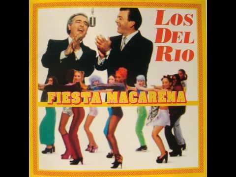 Los Del Rio - Macarena (Slowed and Reverb) (Anti-Nightcore/Daycore)