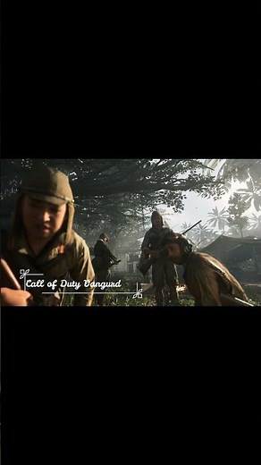 Call of Duty Vanguard Game Play