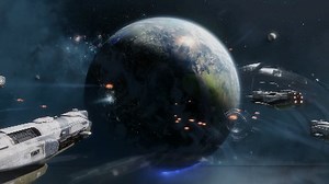 Return Home - Titanfall 2 Animated Wallpaper