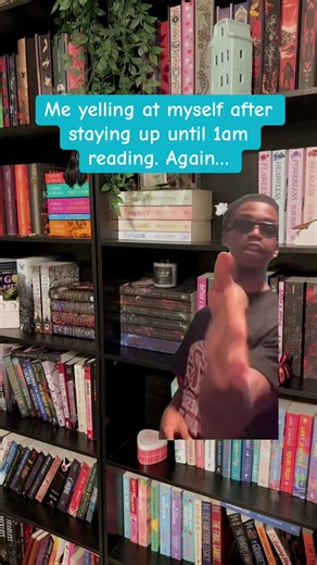 I never learn my lesson 🤦🏻‍♀️ #bookish #booktok #bookmemes #bookishhumor #booksbooksbooks