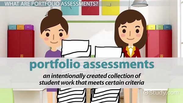 Student Portfolio Assessment: Strengths & Limitations