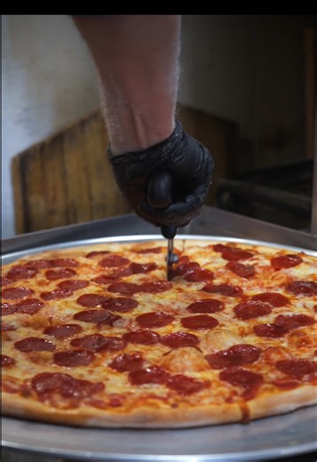 @Pepperoni's Pizza 🍕 📍71 Springside Rd Westampton NJ 08060📍 #WestamptonNJ #NewJersey #Pizzeria #Halal #HalalFoodie