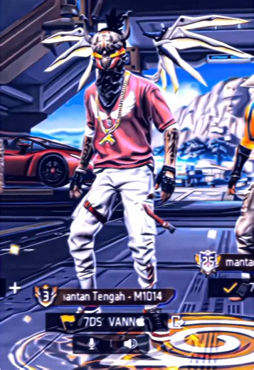 Enhance Your Free Fire Gameplay with Stunning Presets