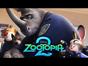 Zootopia Used as Police Training Tool?