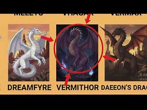 12 Most Terrifying Dragons That Actually Exist in Legends