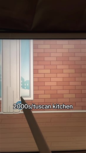 Exploring Tuscan Kitchen Style of the 2000s