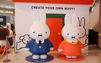 【3D动画/480P】 米菲Miffy 第四季-米菲和朋友们 2003【中文字幕/少儿频道播放过的系列】