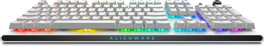 Support for Alienware Tri-Mode Wireless Gaming Keyboard AW920K | Videos | Dell US