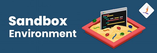 What is Sandbox Environment?