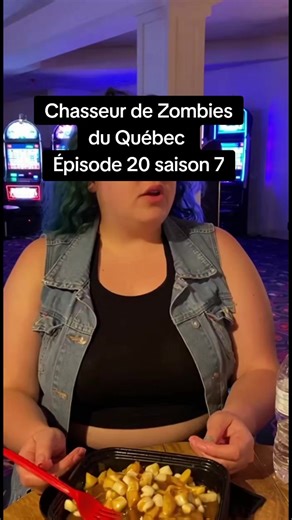 Épiaode 20 de la saison 7 de chasseur de #zombie du #quebec #pourtoi #sora #ai visitez mon profil pour voir les épisodes précédents et laissez des likes et commentaires svp!! merci à @Dom Sioui et visitez son profil pour voir une autre série sora dans le même format, plus de 2h de vidéo!