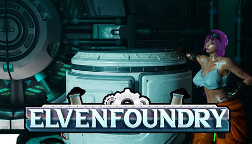 Elvenfoundry | iSteam.net