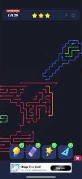 Arrow Out – Level 25 Walkthrough ➡️🧩✨