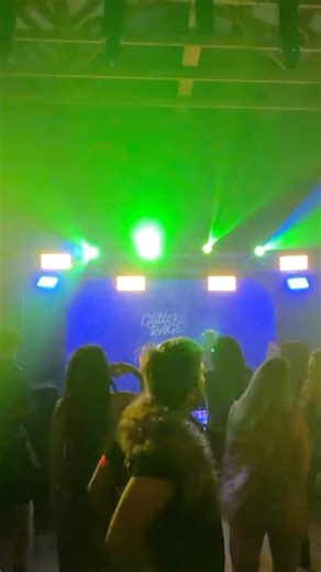 Jade Perez on Instagram: "A Sneak Peak of what to expect from our event this Friday 1/16 at @novapdx__ ✨ . We’ll be taking the show up a notch with our light/lazer rig set up from the last @rave.river festival, brought to us by @feed.bvck himself. . Bringing us lighting-visuals-headline set to blast our night to a new dimension 🚀 . Genres for the night will be: Bass-Dub-D&B . 🎟️:only 12$ Tickets found on bio,story posts and online at Novapdx/events . #viral #pdx #music #edm #lazer"