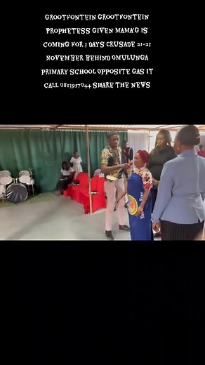 Grootfontein Grootfontein Grootfontein We Come in the name of Jesus Christ | House of Mercy for all Nations