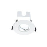Fire Rated GU10 Downlight Integral EvoFire