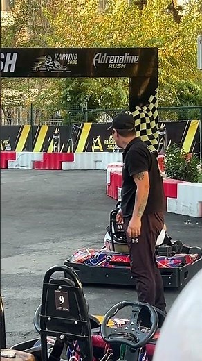 Картинг топ