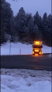 2.7K views · 130 reactions | Lighting up the Winter.  Sentinel 9" Elite w/ Amber Position Light : @83Mennacio #LazerLamps #madeinuk #5yrwarranty #seemoregofurther #ledlights #seemoregosafer | Lazer High Performance Lighting | Facebook