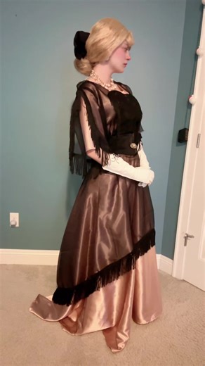 Exploring Titanic Era Fashion Trends