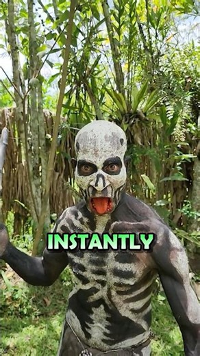 Could You Survive In This Tribe?