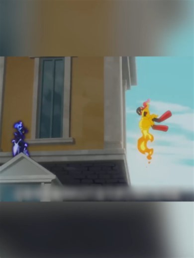 ARMAROUGE VÀ CERULEDGE: BI KỊCH TÌNH BẠN ĐAU LÒNG NHẤT THẾ GIỚI POKÉMON #pokemon