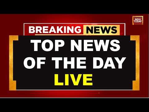 India Today TV LIVE: NEET Re-Exam | Yoga Day 2026 | Uddhav Sena Crisis | Israel-Hezbollah Ceasefire
