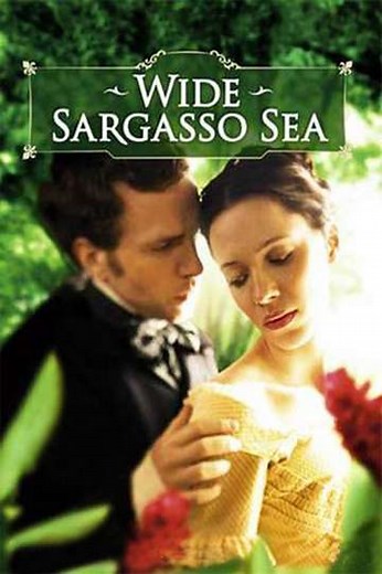 Wide Sargasso Sea - Movie