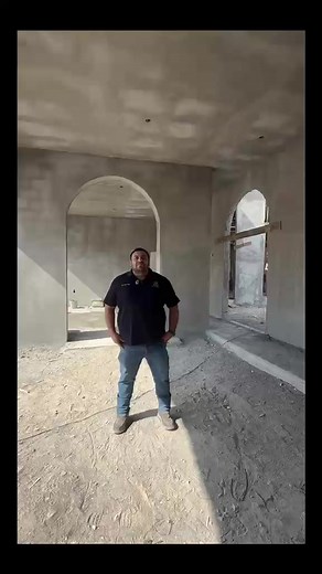 Ley de Construcción y Respeto en perfiles #arqavr