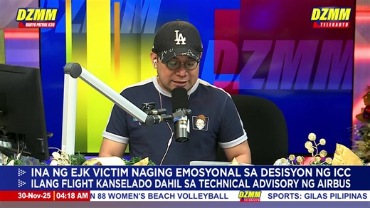 LIVE: Sunny Side Up | DZMM Radyo Patrol 630, DZMM Teleradyo (30 November 2025) | DZMM Teleradyo