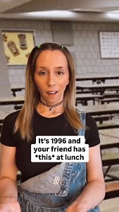 41K views · 7K reactions | Lisa Frank was everything in the 90’s. You know she had name brand snacks in there too  @lisafrank #millennials #90snostalgia #the90s #90skids #90sthrowback | Becky Strasburger | Facebook