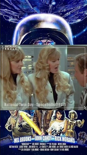 Twins - Spaceballs