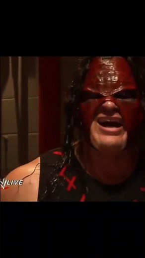 Kane Masked prime 2011-2016 Edit #kanewwe