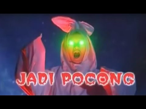 POCONG MUMUN EPS 1&2 ( NOSTALGIA FILM HOROR JADUL JADI POCONG )