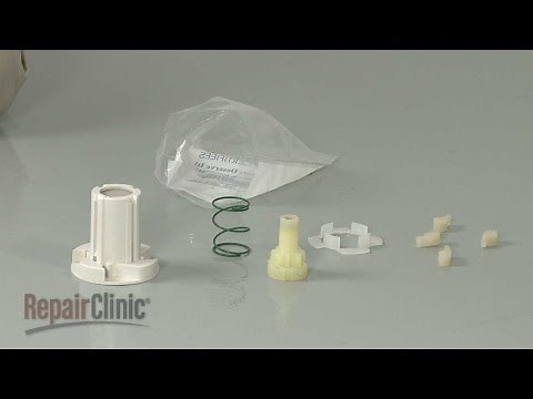 Kenmore Top-Load Washer Agitator Kit Replacement 285825