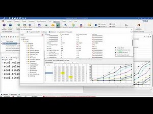 Calibration Data Manager
