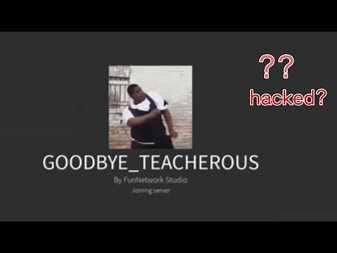 treacherous tower got HACKED..