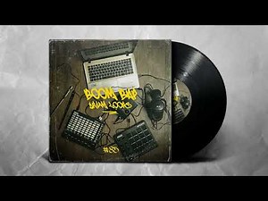 (Free) Boom Bap Drum Loops #85
