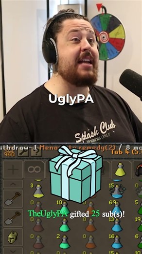 EvScape Quicktime Events Hit Different