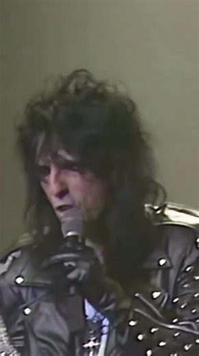 Explore Alice Cooper’s Rock Icon Status in Bed of Nails