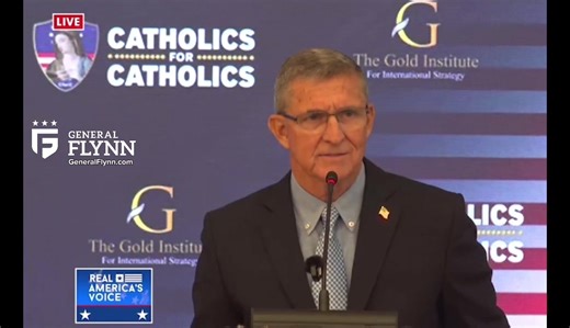 General Mike Flynn (@generalmikeflynn)’s videos with original sound - General Mike Flynn