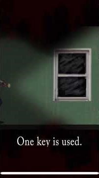 Some jump scares in slendrina 2d