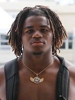 Deuce Geralds, Collins Hill , Defensive Line