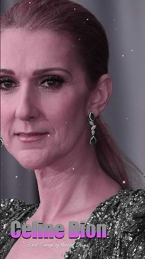 Celine Dion Full Album Collection – My Heart Will Go On